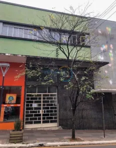 Sala Comercial para alugar, 55m² no Centro, Londrina
