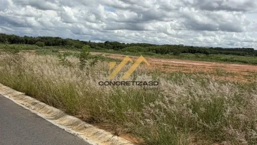 Lote/Terreno à venda, 1000m² no Park Comercial e Industrial Joana Leite, Indaiatuba