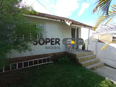 Casa com 4 Quartos à venda, 305m² no Camaquã, Porto Alegre