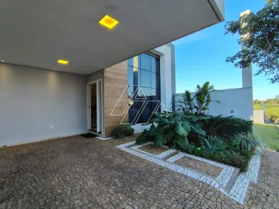 Casa com 3 Quartos à venda, 190m² no Parque das Esmeraldas II, Marília