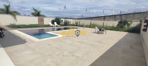 Casa de Condomínio com 3 Quartos à venda, 307m² no Taboão, Mogi das Cruzes