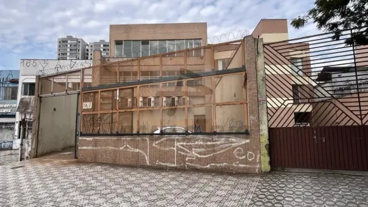 Prédio Comercial para alugar, 903m² no Centro, São Bernardo do Campo