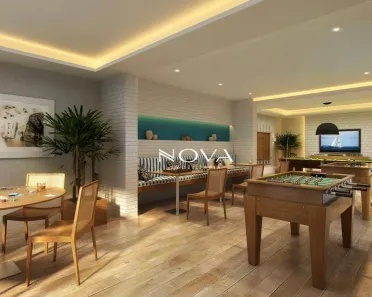 Apartamento com 3 Quartos à venda, 102m² no Icaraí, Niterói