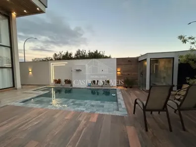 Casa de Condomínio com 4 Quartos à venda, 189m² no Recreio dos Bandeirantes, Rio de Janeiro
