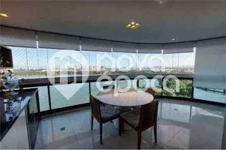 Apartamento com 3 Quartos à venda, 129m² no Barra da Tijuca, Rio de Janeiro