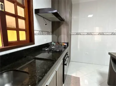 Sobrado com 3 Quartos à venda, 245m² no Jardim Catarina, São Paulo