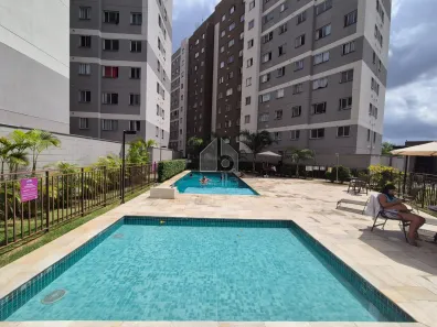 Apartamento com 2 Quartos à venda, 34m² no Guaianazes, São Paulo
