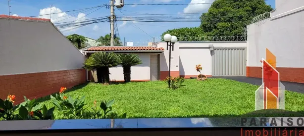 Casa com 2 Quartos à venda, 70m² no Nossa Senhora Aparecida, Uberlândia