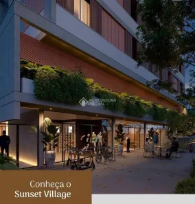 Apartamento com 1 Quarto à venda, 32m² no Ribeirão da Ilha, Florianópolis
