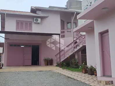 Casa com 4 Quartos à venda, 202m² no Cruzeiro, Farroupilha