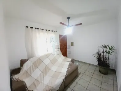 Apartamento com 2 Quartos para alugar, 45m² no Jardim João Rossi, Ribeirão Preto