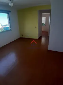 Apartamento com 2 Quartos para alugar, 64m² no Vila Sofia, São Paulo