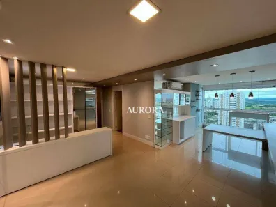 Apartamento com 2 Quartos à venda, 85m² no Gleba Fazenda Palhano, Londrina