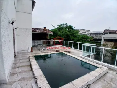 Cobertura com 4 Quartos para alugar, 550m² no Barra da Tijuca, Rio de Janeiro