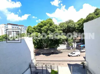 Apartamento com 3 Quartos à venda, 97m² no Tijuca, Rio de Janeiro
