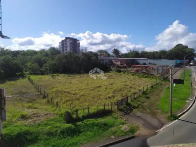 Lote/Terreno à venda, 1400m² no Centro, Viamão