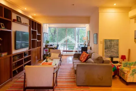 Apartamento com 4 Quartos à venda, 127m² no Alto de Pinheiros, São Paulo