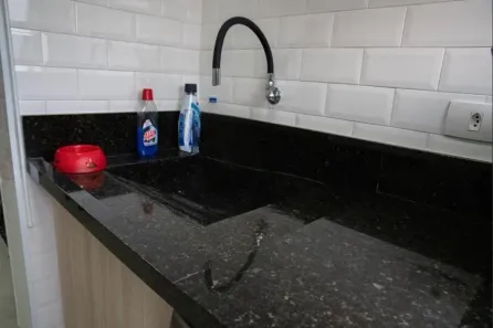 Apartamento com 3 Quartos à venda, 75m² no Lapa, São Paulo