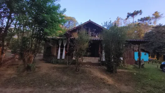 Fazenda/Sítio com 5 Quartos à venda, 300m² no Visconde de Mauá, Resende