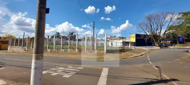 Lote/Terreno para alugar, 1235m² no Vila Bourbon (Sousas), Campinas