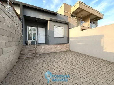 Casa com 3 Quartos à venda, 90m² no Dom Feliciano, Gravataí