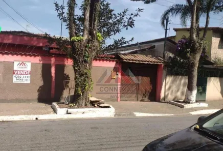 Casa com 3 Quartos à venda, 167m² no Centro, Poá