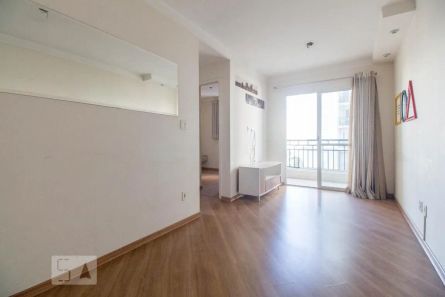 Apartamento com 2 Quartos à venda, 51m² no Quarta Parada, São Paulo