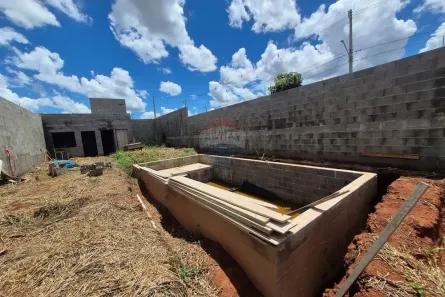 Lote/Terreno à venda, 239m² no Jardim Campo Verde II, Limeira