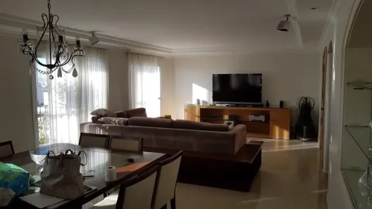 Cobertura com 3 Quartos para venda ou aluguel, 340m² no Parque da Mooca, São Paulo