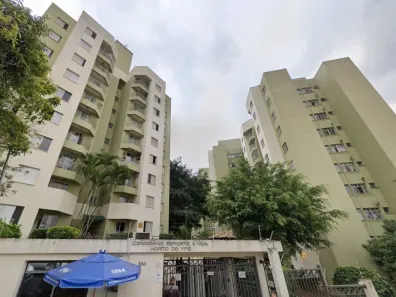 Apartamento com 1 Quarto à venda, 45m² no Parque Munhoz, São Paulo