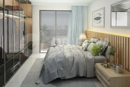 Apartamento com 3 Quartos à venda, 83m² no Segismundo Pereira, Uberlândia