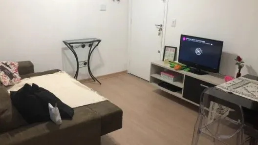 Apartamento com 2 Quartos à venda, 38m² no Jardim Ansalca, Guarulhos