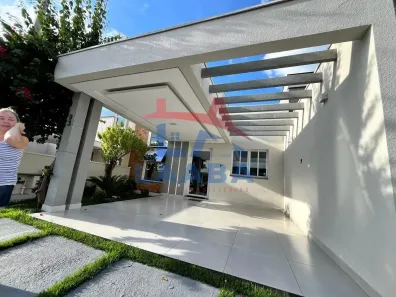 Casa de Condomínio com 3 Quartos à venda, 150m² no Jardins do Império, Indaiatuba