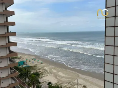 Apartamento com 2 Quartos à venda, 77m² no Real, Praia Grande