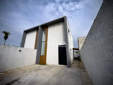 Sobrado com 2 Quartos à venda, 88m² no Loteamento Estância Mirante de Caraguatatuba, Caraguatatuba