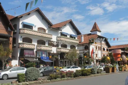 Apartamento com 2 Quartos à venda, 78m² no Centro, Gramado