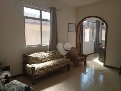 Apartamento com 2 Quartos à venda, 79m² no Lins de Vasconcelos, Rio de Janeiro