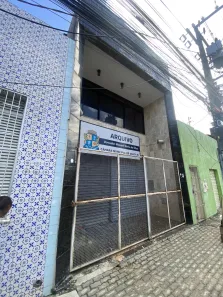Ponto Comercial à venda, 431m² no Centro, Aracaju