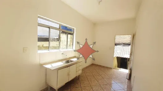 Casa com 1 Quarto para alugar, 45m² no Vila Formosa, São Paulo