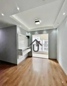 Apartamento com 2 Quartos à venda, 56m² no Continental, Osasco