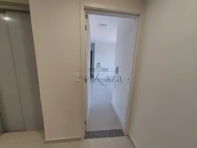 Apartamento com 2 Quartos para alugar, 55m² no Parque Industrial, São José dos Campos