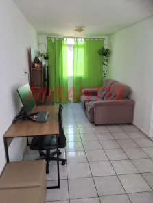 Apartamento com 2 Quartos à venda, 54m² no Conjunto Residencial Elisio Teixeira Leite, São Paulo