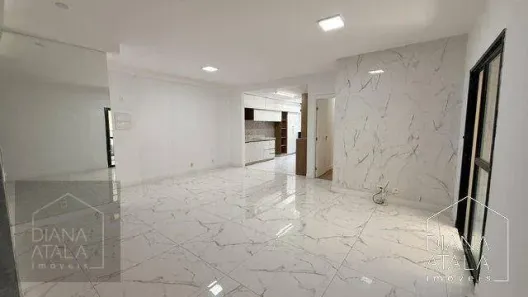 Apartamento com 3 Quartos para alugar, 106m² no Vista Alegre, Vinhedo