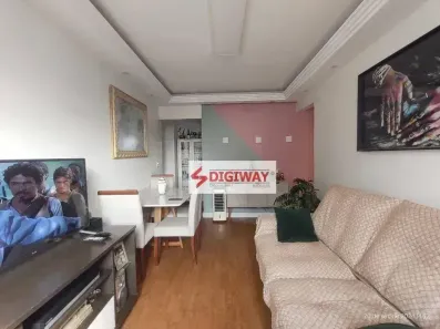 Apartamento com 2 Quartos à venda, 75m² no Vila Mariana, São Paulo