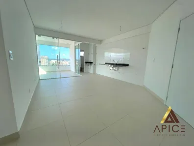 Apartamento com 2 Quartos à venda, 71m² no Campo Grande, Santos