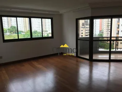 Apartamento com 4 Quartos à venda, 150m² no Vila Andrade, São Paulo