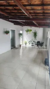 Casa com 3 Quartos para alugar, 250m² no Cidade Nova, Feira de Santana