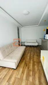 Apartamento com 1 Quarto para alugar, 55m² no Vila Andrade, São Paulo