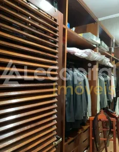 Apartamento com 4 Quartos à venda, 159m² no Perdizes, São Paulo