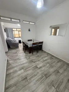 Apartamento com 1 Quarto à venda, 37m² no Tupi, Praia Grande